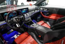 مرسيدس بنز E-Class